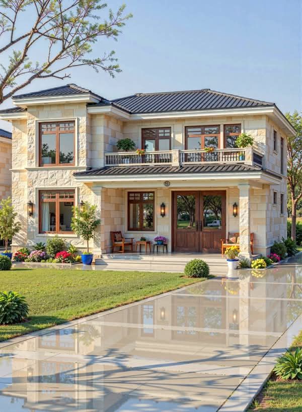 Home Exterior